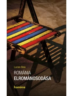 Románia elrománosodása