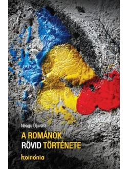 A románok rövid története