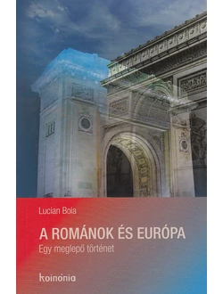 A románok és Európa