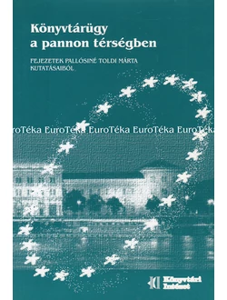 Könyvtárügy a pannon térségben