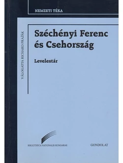 Széchényi Ferenc és Csehország