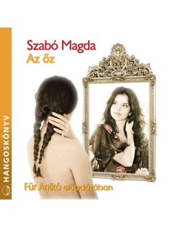 Az őz (hangoskönyv)