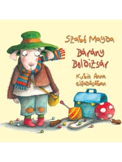 Bárány Boldizsár (hangoskönyv)
