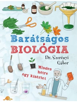 Barátságos biológia