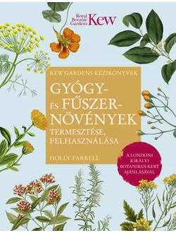 Gyógy- és fűszernövények termesztése, felhasználása