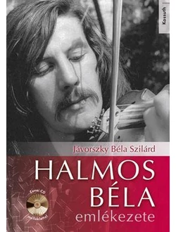 Halmos Béla emlékezete