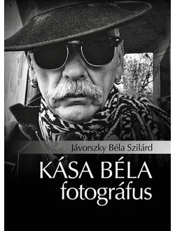 Kása Béla fotográfus
