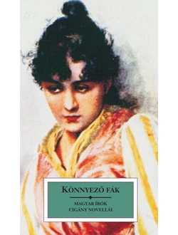 Könnyező fák