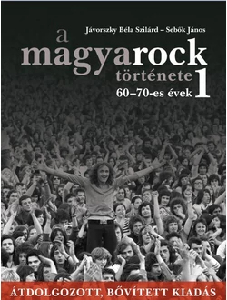 A magyaROCK története 1.