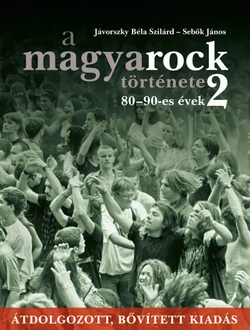 A magyaROCK története 2.