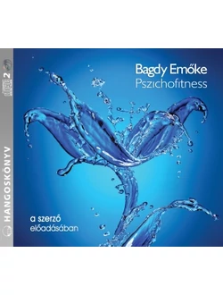 Pszichofitness (hangoskönyv)