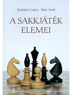 A sakkjáték elemei
