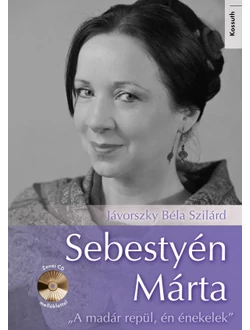 Sebestyén Márta