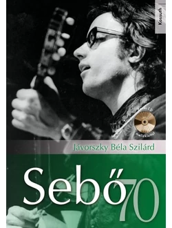 Sebő 70