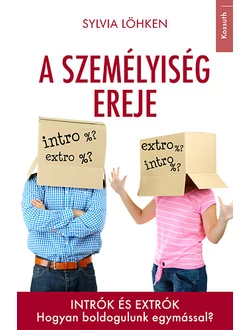 A személyiség ereje