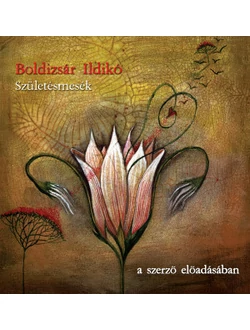 Születésmesék (hangoskönyv)