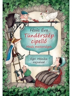 Tündérszép cipellő