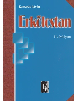Erkölcstan