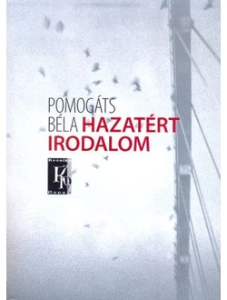 Hazatért az irodalom