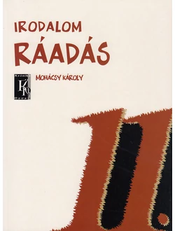 Irodalom ráadás 11.