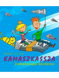 Kamaszkassza