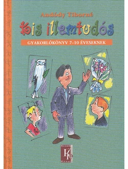 Kis illemtudós