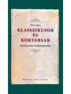 Klasszikusok és kortársak