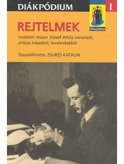 Rejtelmek