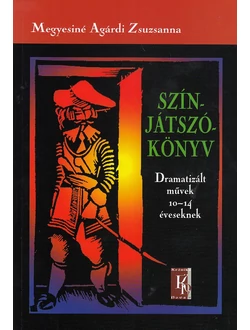 Színjátszókönyv