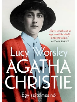 Agatha Christie