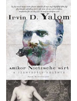 Amikor Nietzsche sírt
