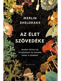 Az élet szövedéke