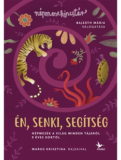 Én, senki, segítség