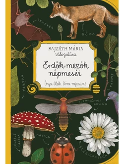 Erdők-mezők népmeséi