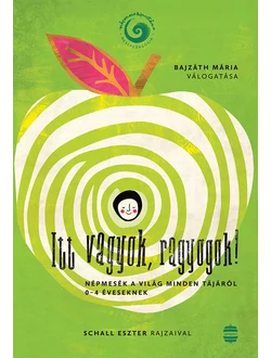 Itt vagyok, ragyogok!