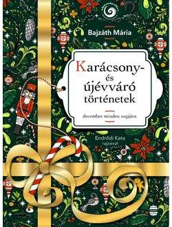Karácsony- és újévváró történetek
