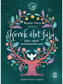 Kerek élet fája