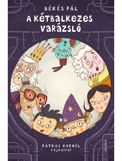 A kétbalkezes varázsló