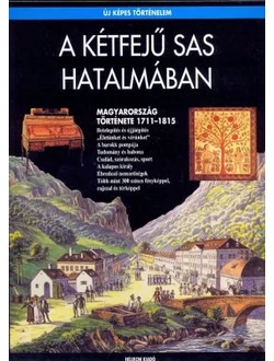 A kétfejű sas hatalmában