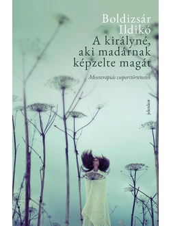 A királyné, aki madárnak képzelte magát
