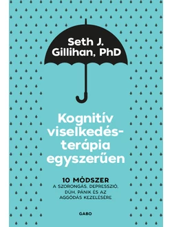 Kognitív viselkedésterápia egyszerűen