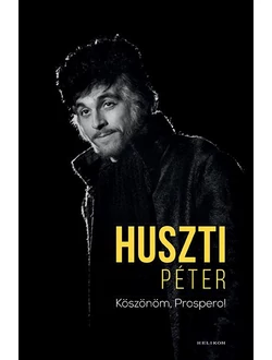 Köszönöm, Prospero!