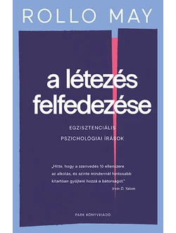 A létezés felfedezése