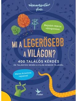 Mi a legerősebb a világon?
