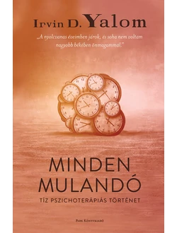 Minden mulandó