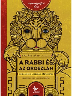 A rabbi és az oroszlán