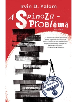 A Spinoza-probléma