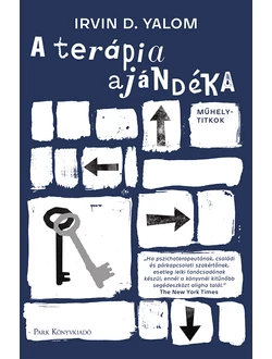 A terápia ajándéka