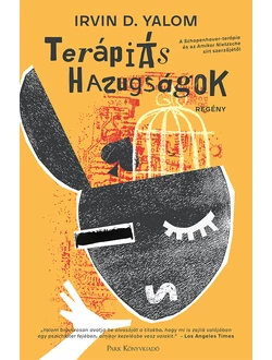 Terápiás hazugságok