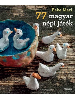 77 magyar népi játék